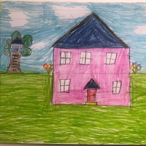 Meet your Posher, Heba